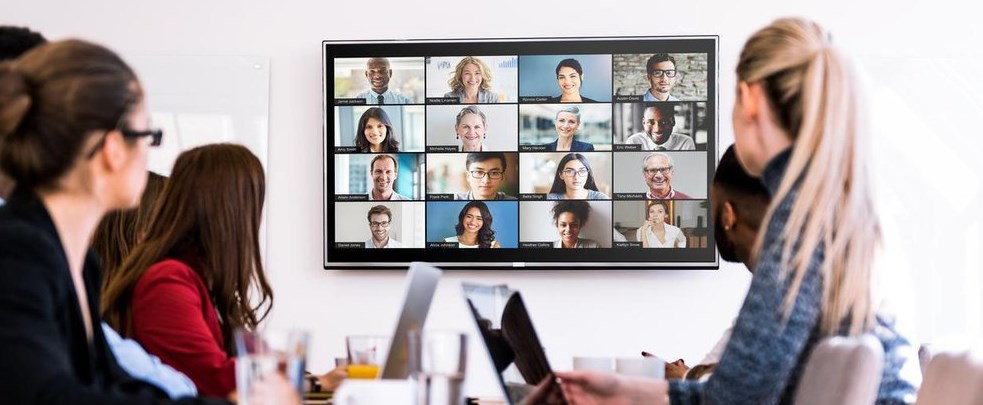 6 Aplikasi Untuk Konferensi Video Saat Bekerja Dari Rumah