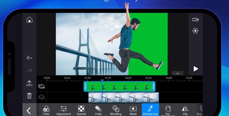 Aplikasi Foto Bergerak di Download 10 Juta Pengguna