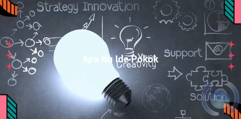 featured image apa itu ide pokok 0