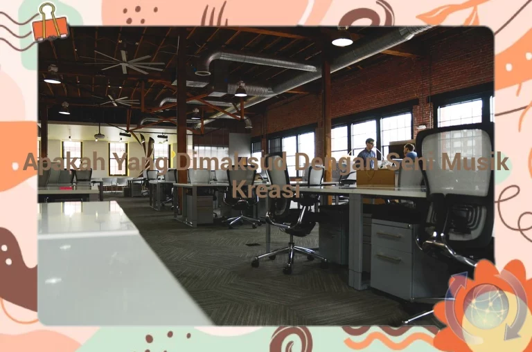 featured image apakah yang dimaksud dengan seni musik kreasi 0