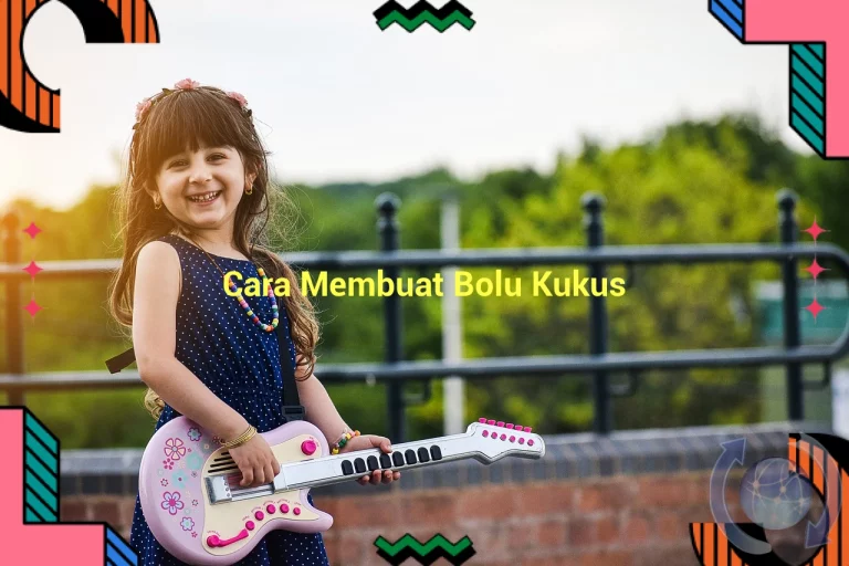 featured image cara membuat bolu kukus 0