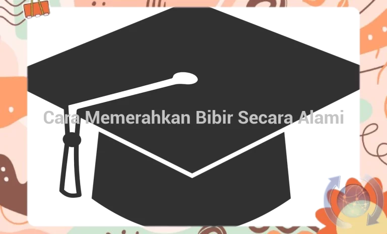 featured image cara memerahkan bibir secara alami 0