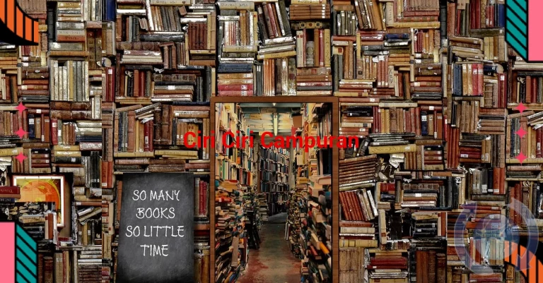 featured image ciri ciri campuran 0