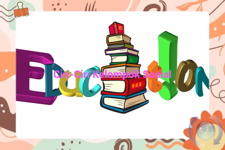 featured image ciri ciri kelompok sosial 0