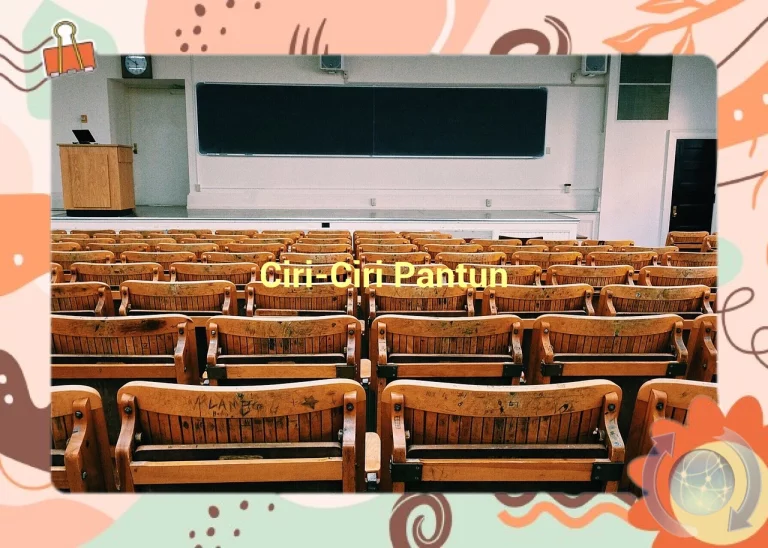 featured image ciri ciri pantun 0