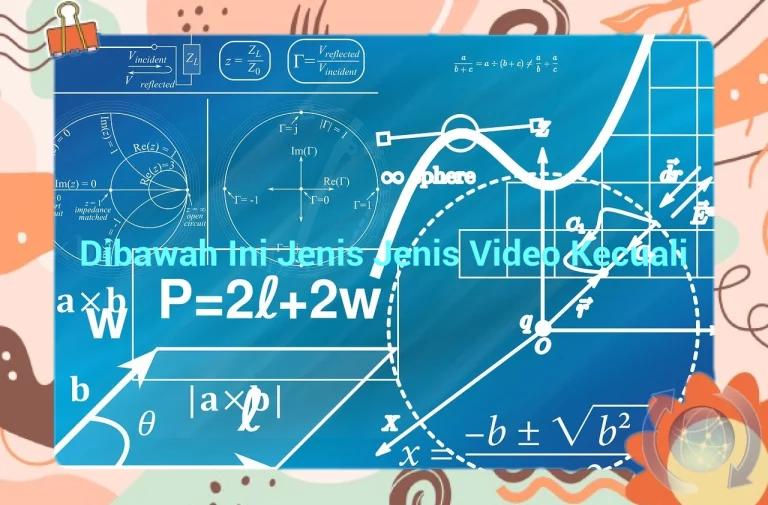 featured image dibawah ini jenis jenis video kecuali 0