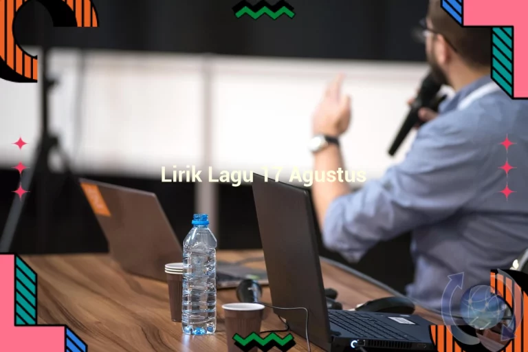 featured image lirik lagu 17 agustus 0
