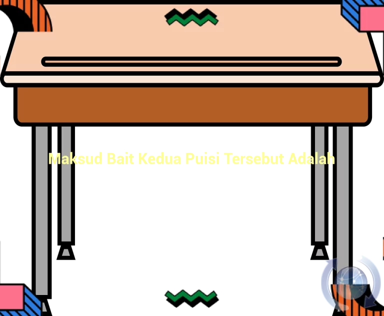 featured image maksud bait kedua puisi tersebut adalah 0