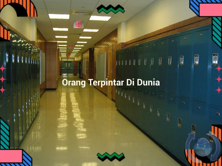 featured image orang terpintar di dunia 0