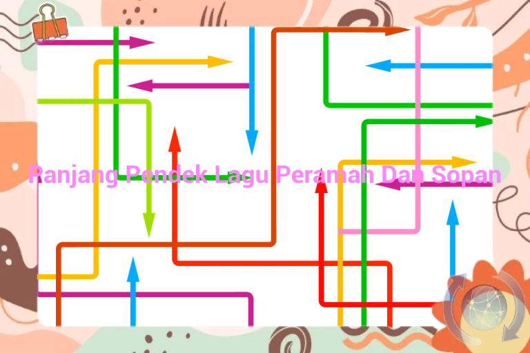 featured image panjang pendek lagu peramah dan sopan 0
