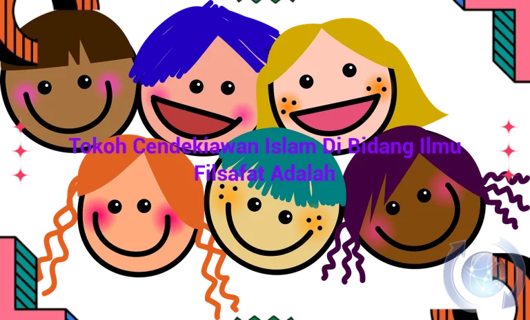 featured image tokoh cendekiawan islam di bidang ilmu filsafat adalah 0