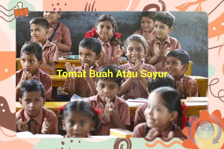 featured image tomat buah atau sayur 0