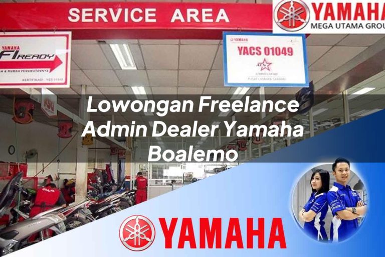 lowongan freelance admin dealer yamaha boalemo 1752478050