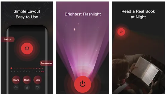 10 Aplikasi Lampu LED Notifikasi Android Wajid di Coba