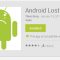 Android Lost Aplikasi Pelacak Ponsel Dan SMS