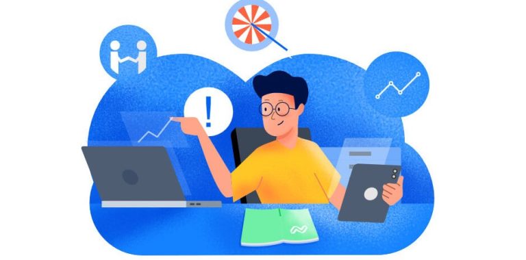 Menghindari Lubang Uang Pemasaran