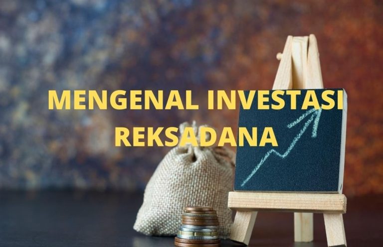 Memahami Investasi Reksadana, Tipe Serta Metode Memulainya