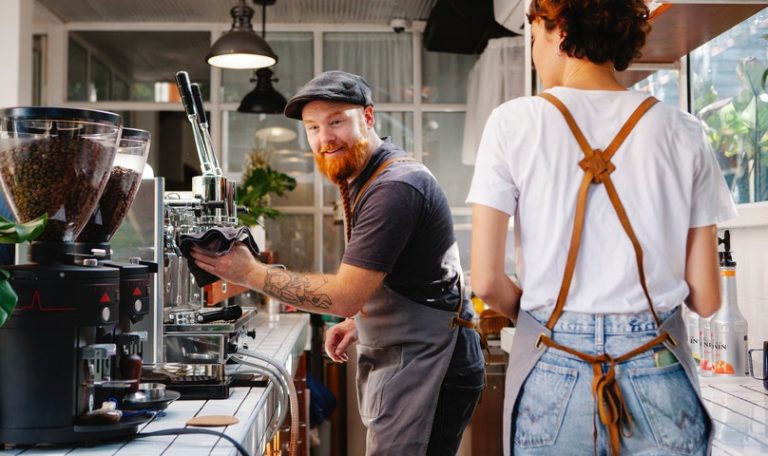 Usaha Kecil Kecilan Untuk Laki-Laki