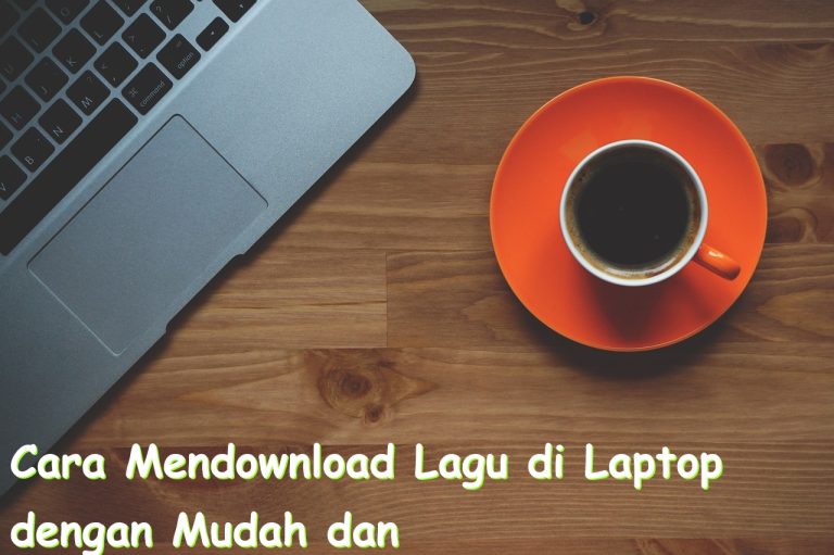 cara mendownload lagu di laptop dengan mudah dan cepat 769