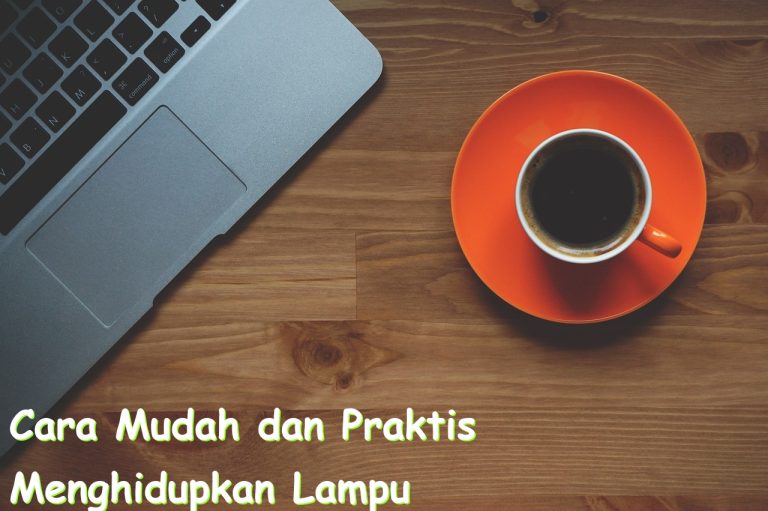 cara mudah dan praktis menghidupkan lampu keyboard pada laptop anda 788