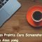 panduan praktis cara screenshot laptop asus yang mudah dan efektif 789