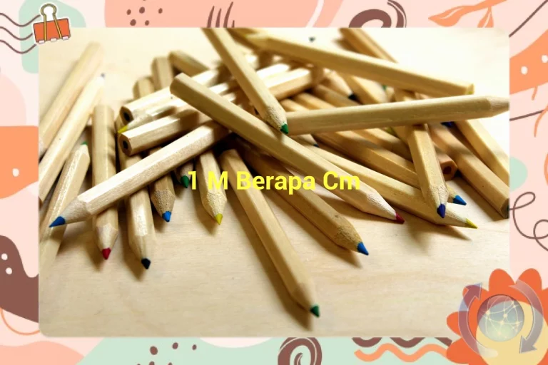 featured image 1 m berapa cm 0