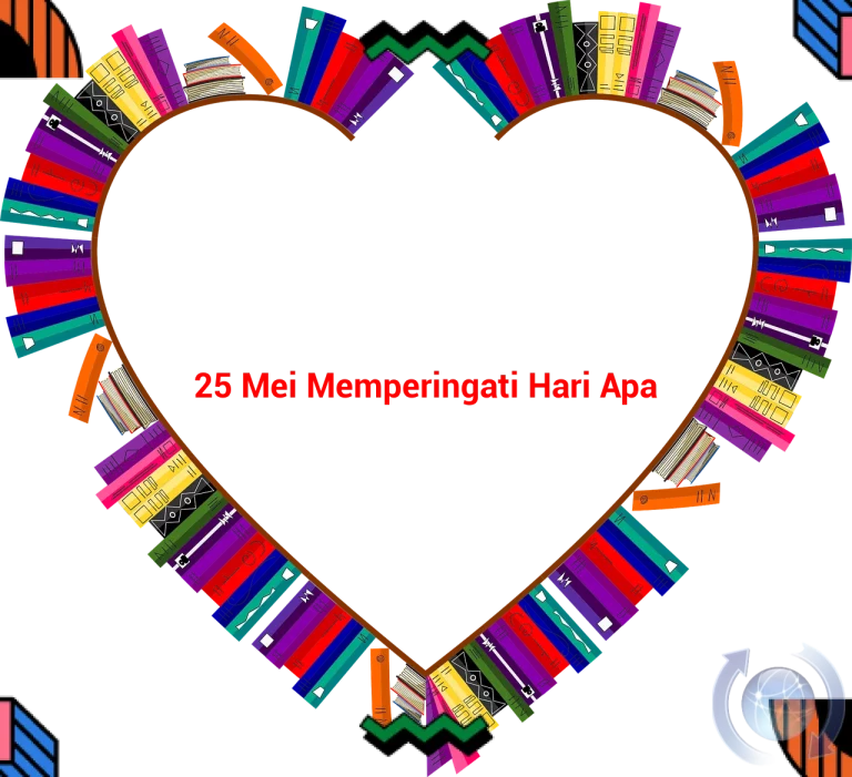 featured image 25 mei memperingati hari apa 0