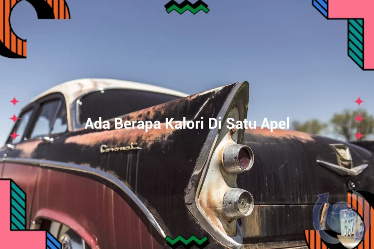 featured image ada berapa kalori di satu apel 0