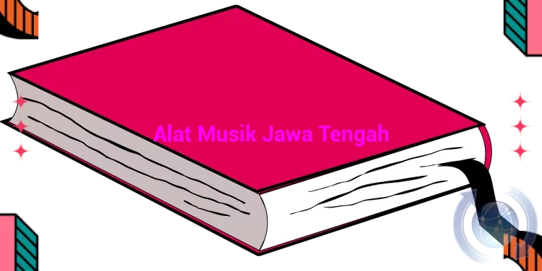 featured image alat musik jawa tengah 0
