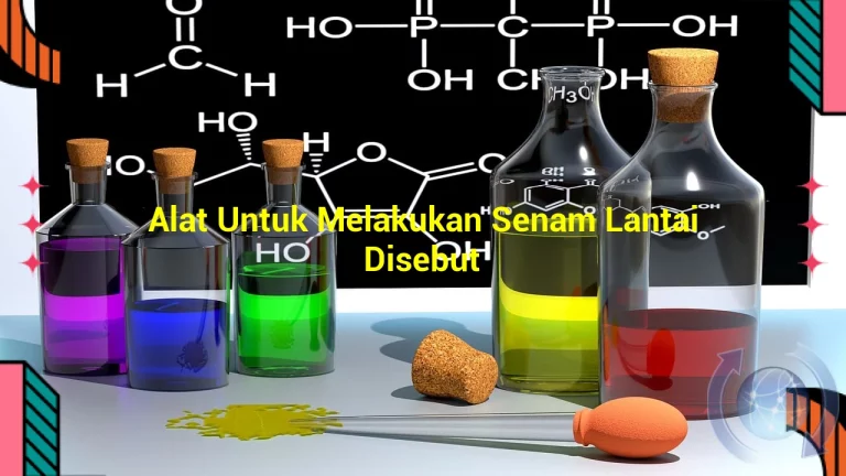 featured image alat untuk melakukan senam lantai disebut 0