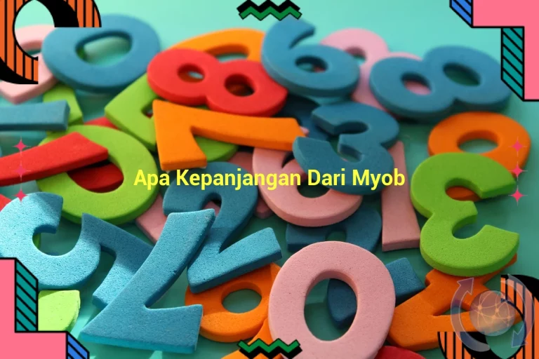 featured image apa kepanjangan dari myob 0