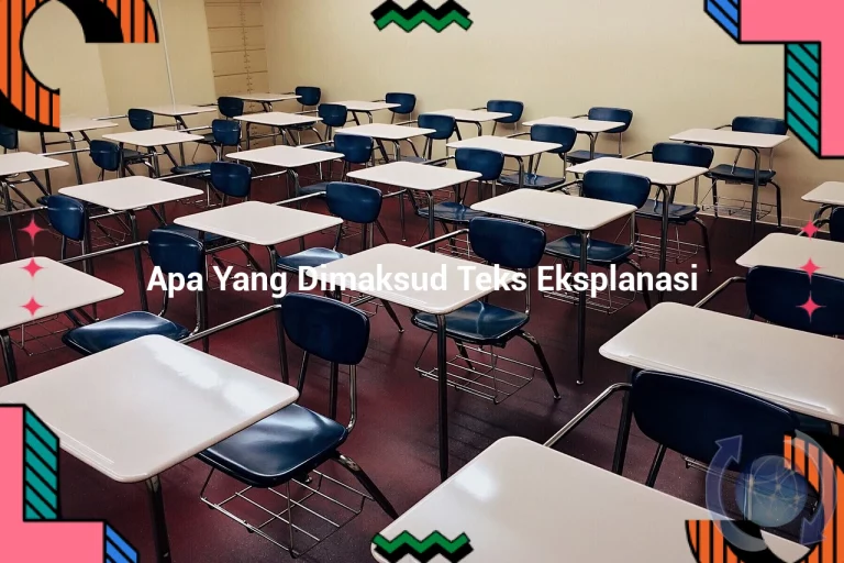 featured image apa yang dimaksud teks eksplanasi 0