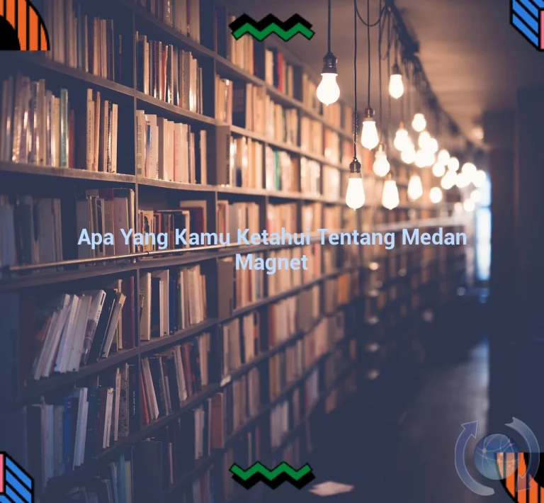 featured image apa yang kamu ketahui tentang medan magnet 0