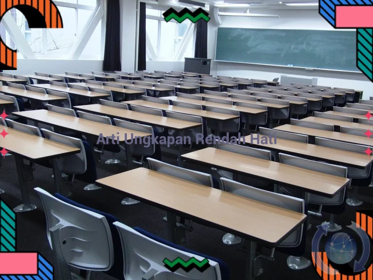 featured image arti ungkapan rendah hati 0