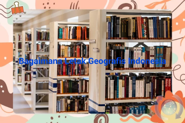 featured image bagaimana letak geografis indonesia 0