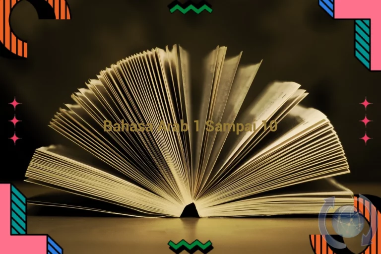 featured image bahasa arab 1 sampai 10 0