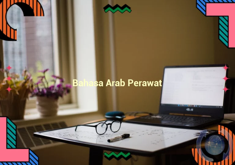featured image bahasa arab perawat 0
