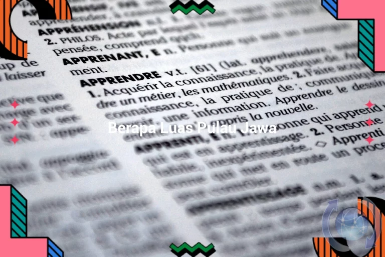 featured image berapa luas pulau jawa 0