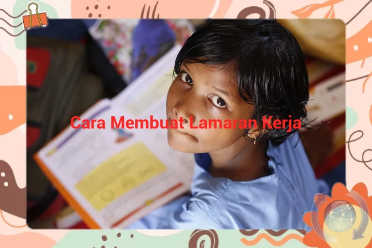 featured image cara membuat lamaran kerja 0