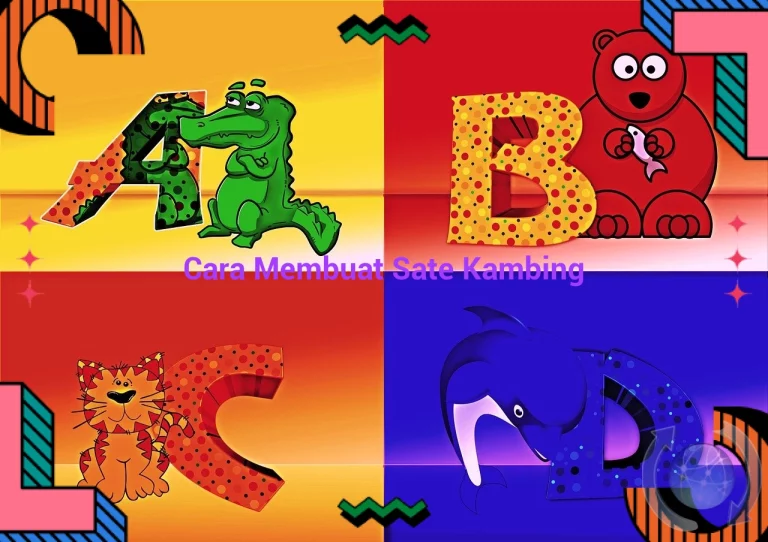 featured image cara membuat sate kambing 0