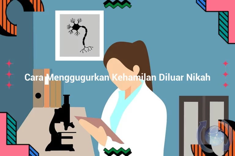 featured image cara menggugurkan kehamilan diluar nikah 0