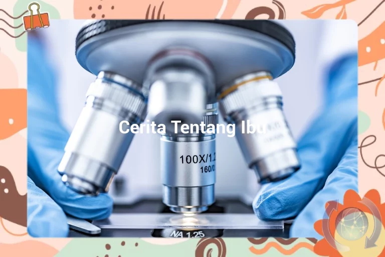 featured image cerita tentang ibu 0