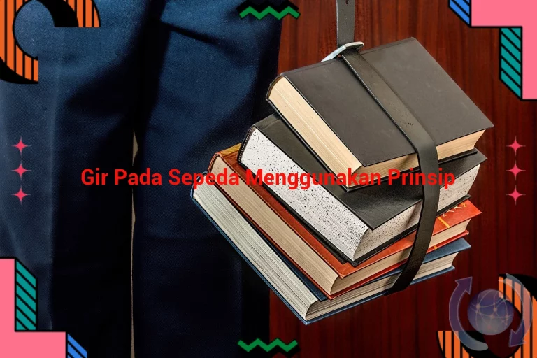 featured image gir pada sepeda menggunakan prinsip 0