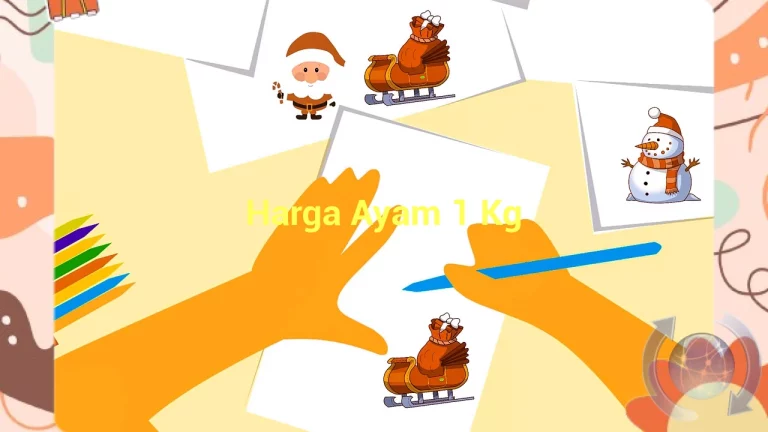 featured image harga ayam 1 kg 0