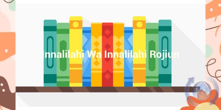 featured image innalilahi wa innalilahi rojiun 0
