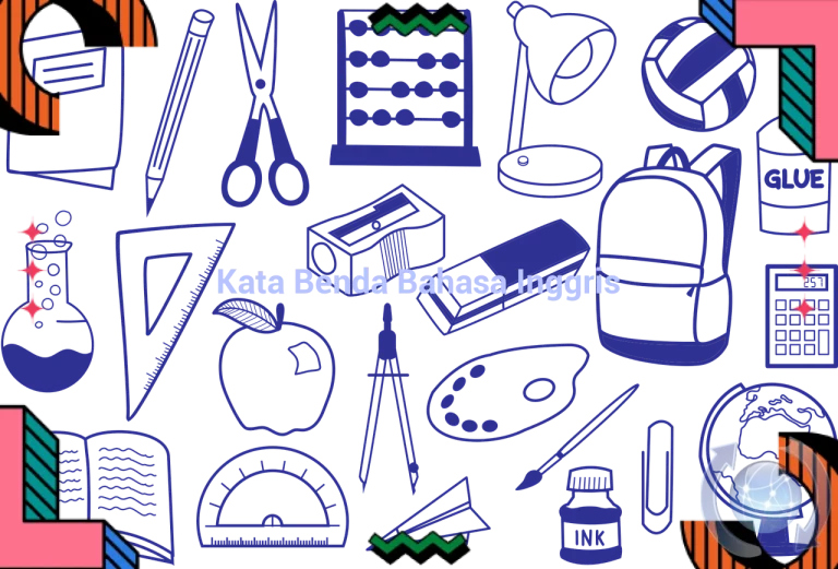featured image kata benda bahasa inggris 0