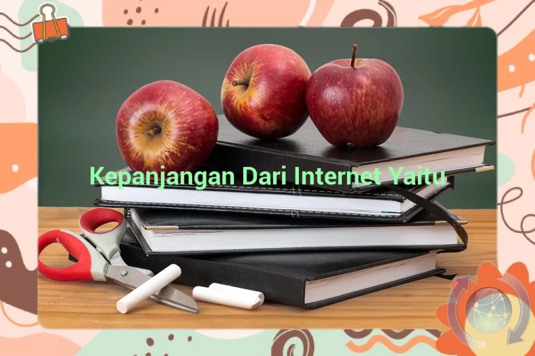 featured image kepanjangan dari internet yaitu 0