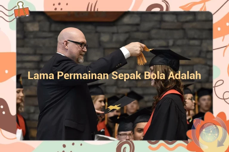 featured image lama permainan sepak bola adalah 0