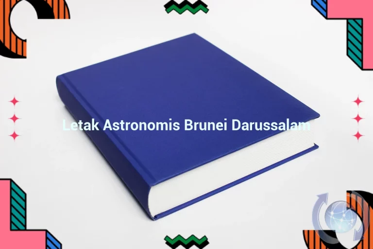 featured image letak astronomis brunei darussalam 0