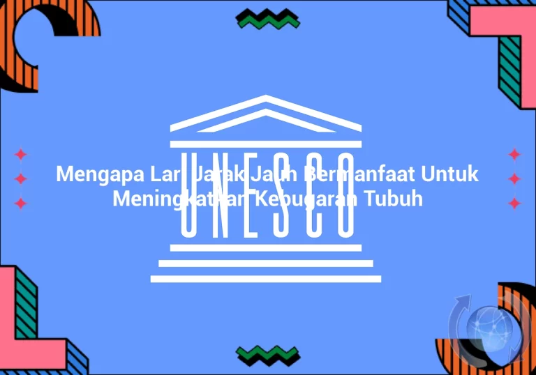 featured image mengapa lari jarak jauh bermanfaat untuk meningkatkan kebugaran tubuh 0